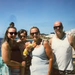 Gill Gordon - @gillpate - Instagram