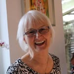 Gill Gordon-Blacker - @gillgordonblacker - Instagram