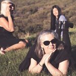 Gill Gordon-Smith - @lamadrinawines - Instagram