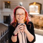 Gillian Hill - @gillhilledits - Instagram