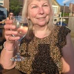 Gill Manning - @gillmanning47 - Instagram