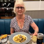 Gill Manning - @gillmanning - Instagram