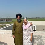 Gill Avtar Singh - @gillsingh4475 - Instagram