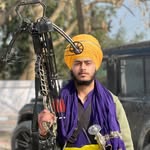 ਗਿੱਲਸਿੱਘਅਕਾਲੀ🐊 - @gill_singh_akalli - Instagram