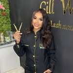 Curso de cílios - 𝑮𝒊𝒍𝒍 𝑾𝒂𝒍𝒌𝒆𝒓 🥇 - @walker_cilios - Instagram