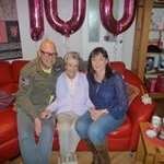 Gill Walker - @gillwalker6676 - Instagram