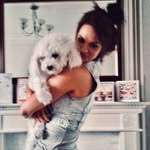 Gill walker - @blondie.8.4 - Instagram
