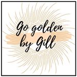 Gill Walker - @go_golden_by_gill - Instagram