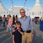 Gilles Hébert - @gilles5397 - Instagram