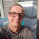 Gilles Hebert - @torsade2025 - Instagram