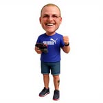 Gilles Hebert - @jagslt - Instagram