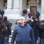 Gilles Parent - @cegepprof - Instagram