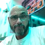 Gilles Parenté - @gillesparente - Instagram