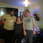 Gilles Roy - @bubbasawesome - Instagram
