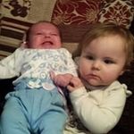 Gillian Applegate - @kaine_algar_ - Instagram