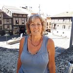 Gillian Apps - @gillianapps - Instagram