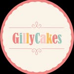 Gillian Arnold - @gillycakes - Instagram