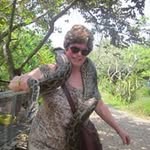 Gillian Arnold - @arnold.gillian - Instagram