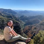 Gillian Arnold - @gilley_arnold - Instagram