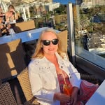 Gillian Arnold - @gillianarnold7 - Instagram
