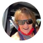 Gillian Arnold Atlas - @gillianarnoldatlas68 - Instagram