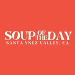 Soup of the Day by Gillian Arnold - @soupofthedaysyv - Instagram