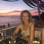 Gillian Asher - @ashegill211 - Instagram