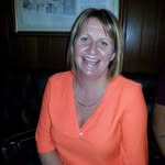 Gillian Bain - @gillian.paterson.52 - Instagram