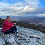 Gillian Bain - @gi.llian263 - Instagram