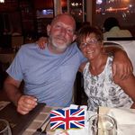 Gillian Baldwin - @gillian6547 - Instagram