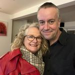 Gillian Baldwin - @gillian.baldwin.gb - Instagram