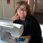 Gillian Whitchurch Baldwin - @gillianwhitchurchbaldwin - Instagram