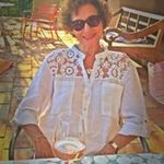 Gillian Barber - @gillian_barber - Instagram