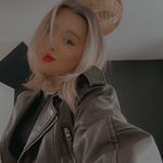 Gillian Barber - @gilliixoxo - Instagram