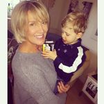 gillian barber - @gillianbarbs - Instagram