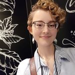 Gillian Barber - @alornai_moon - Instagram