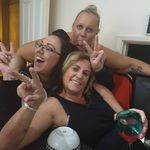 Gillian Barber - @gillianfoxy - Instagram