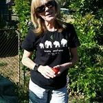 Gillian Barber - @maybe1170 - Instagram