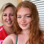 Gillian Barber - @gillyb24 - Instagram