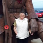 Gillian Barron - Facebook