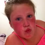 Gillian Barron - @elliebek123 - Instagram