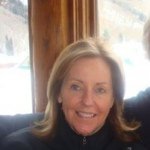 Gillian Baxter - @gilliwag - Instagram