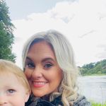 Gillian Baxter - @baxter8567 - Instagram