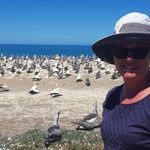 Gillian Baxter - @gbaxter66 - Instagram