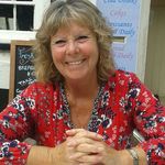 Gillian Baxter - @gillian.baxter.313 - Instagram