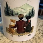 Gillian Baxter - @gbax37 - Instagram