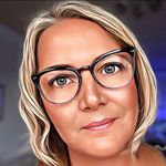 Gillian Baxter - @gillianebaxter - Instagram