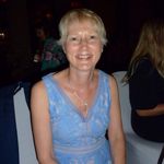 Gillian Baxter - @gillianbaxter8 - Instagram