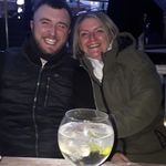 Gillian Graham Baxter - @gillianbaxter48 - Instagram