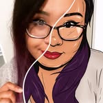 Gillian Benjamin - @blissinmycoffee_crafts - Instagram
